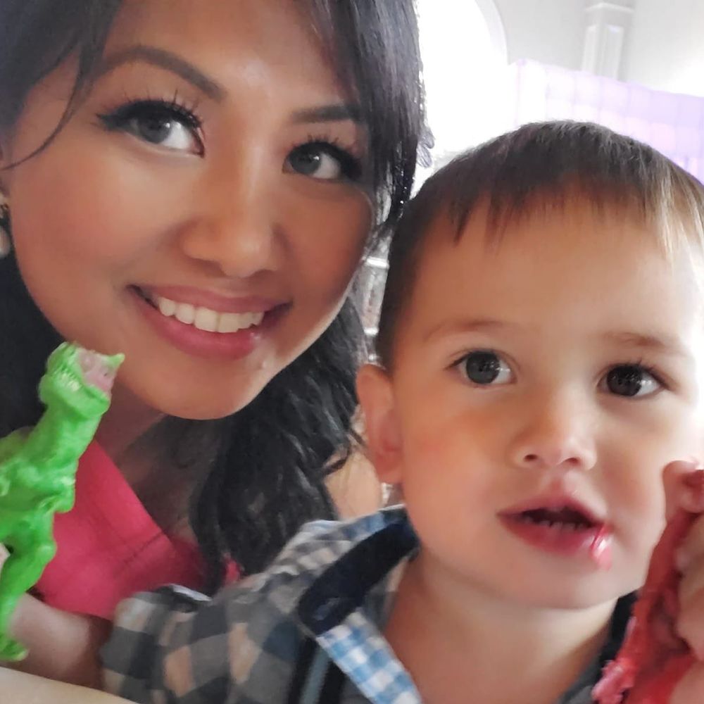 Meet your Posher, Victoria